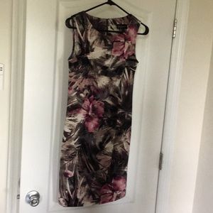 Connected Apparel Causal Dress size 4